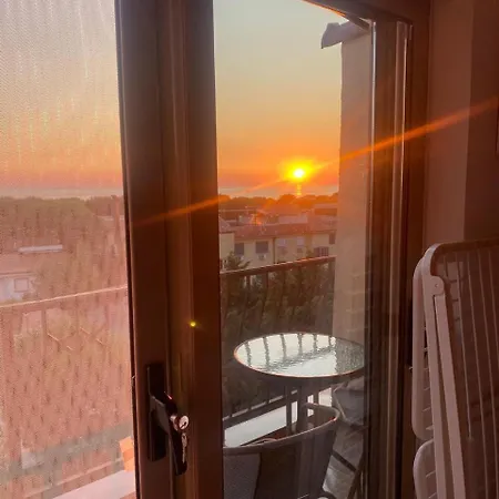 Appartement Golden Hour