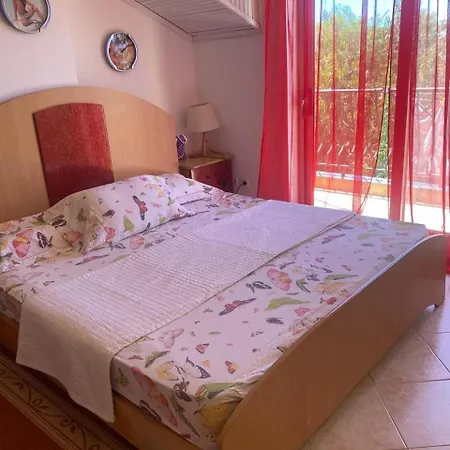Golden Hour Appartement *