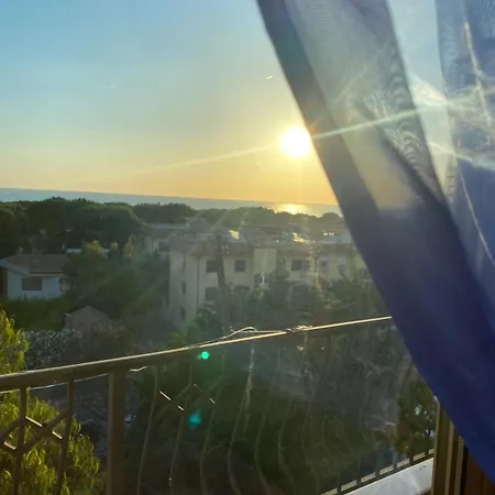 Appartement Golden Hour