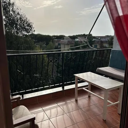 Golden Hour Golem (Tirana)