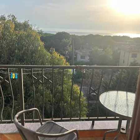 Golden Hour Appartement