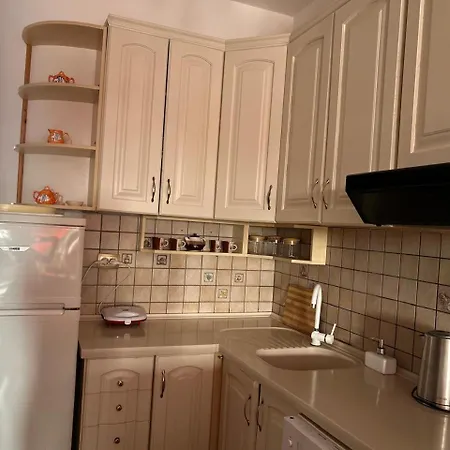 Golden Hour Appartement *