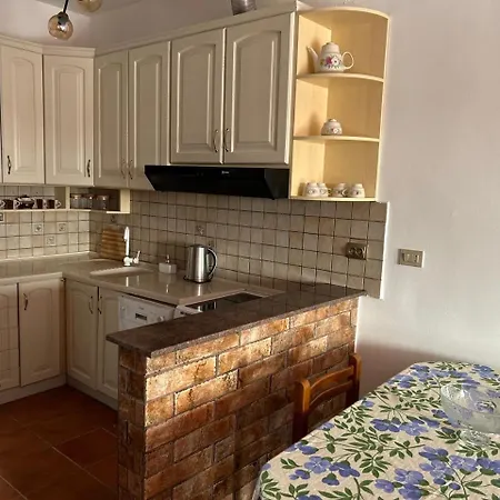 Appartement Golden Hour Golem (Tirana)